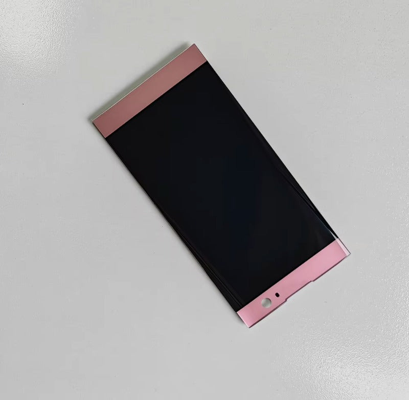 5.2" Original LCD Screen For SONY Xperia XA2 lcd  H3113 H3123 H3133 H4113 H4133 lcd display with Frame Digitizer Replacement Sony phone repair parts