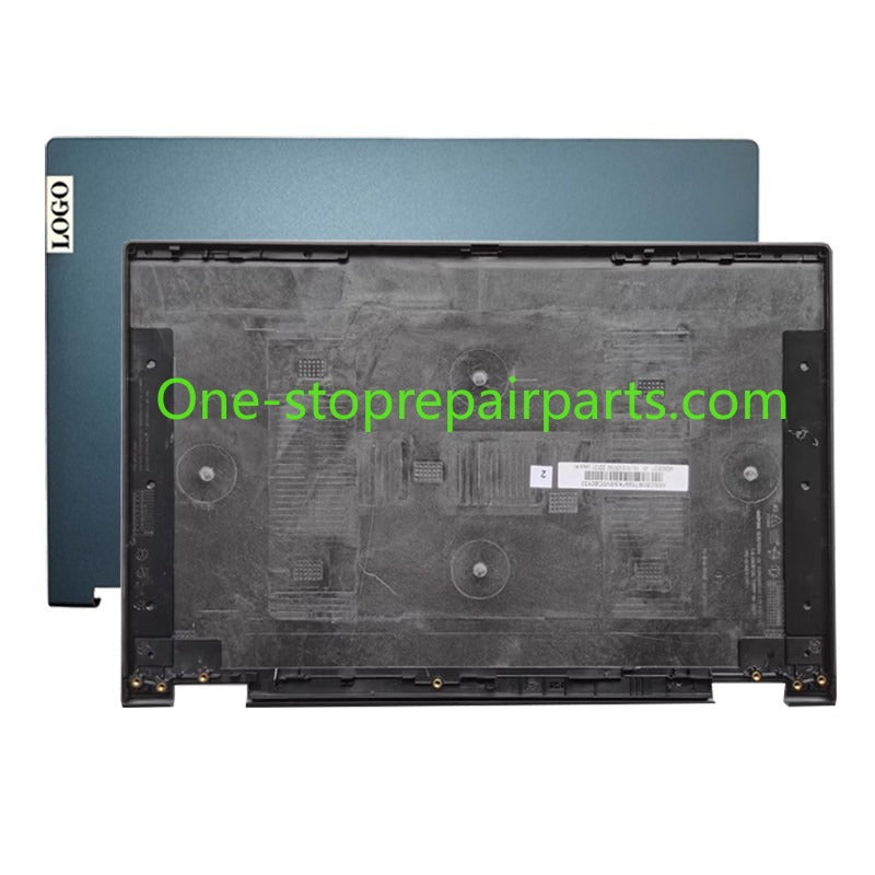 Cover case for Lenovo Flex 5-14IIL05 ARE05 ITL05 C550-14 SCB0R75366 5CB0Y85294 5CB0Y85291 5CB0Y85292 5CB0Y85292 SCB0R75367 SCB0R75364 lac back housing bezel palmrest topcase bottom ocver hinge cover