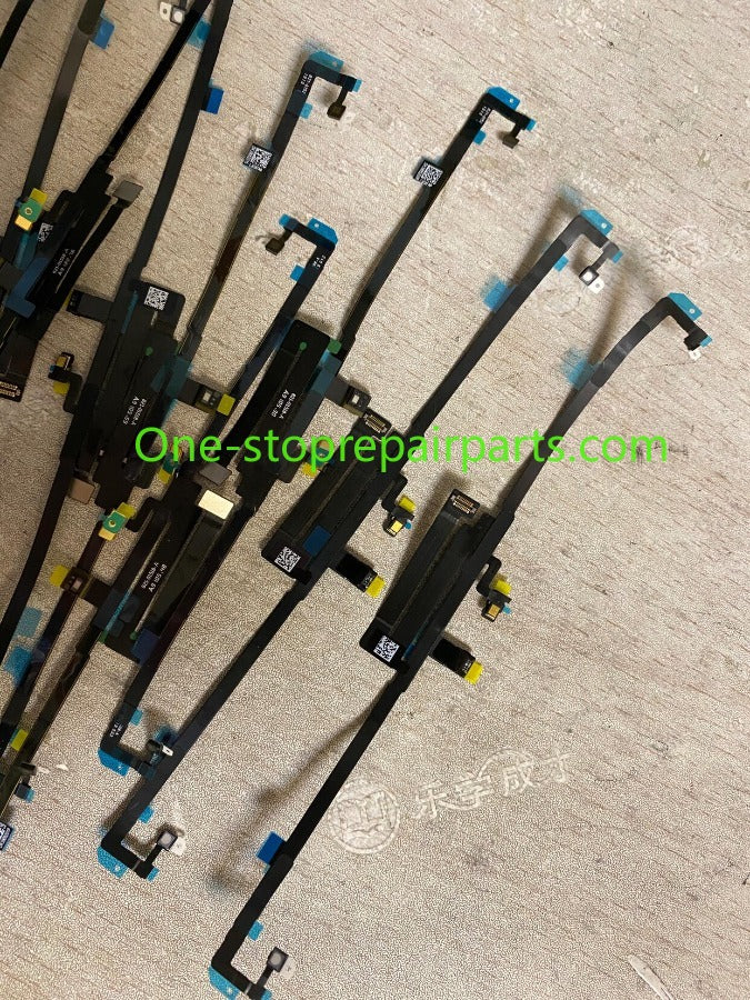 iPad PRO 11 12.0 Air 4/5/6/7/8 ipad pro11 ipad pro12.9 Air6/7/8 iPad 4/5/10 mini6/7 ipad 10/11 A2696 A2757/2777 A2696 Face color cable 13-inch sensor Floodlight sensor cable A2377A2378