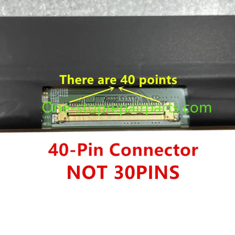 18100-11601200 11.6" HD Touch Screen For ASUS C213NA C214MA 1366 x 768 WXGA HD N116BCN-EA1 REV.C1 Laptop LCD Panel eDP 40Pins ASUS laptop repair parts