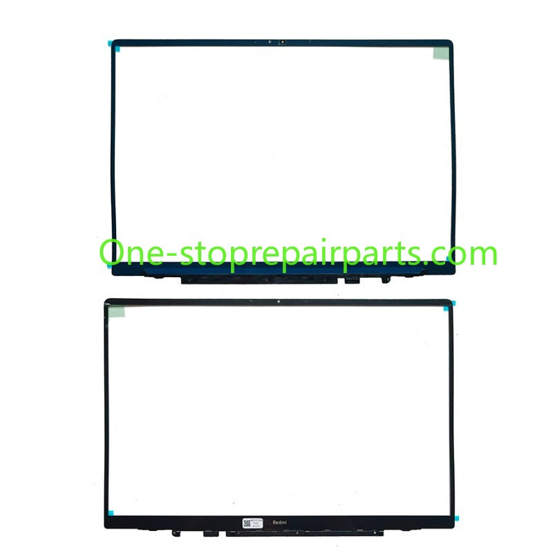 Repair parts for Xiaomi Redmibook pro15 XMA2007 XMA2007-AJ-DJ-AB XMA2007-BJ DJ AF housing bezel palmrest keyboard hinge speaker lcd wifi antenna cable  cooling fan