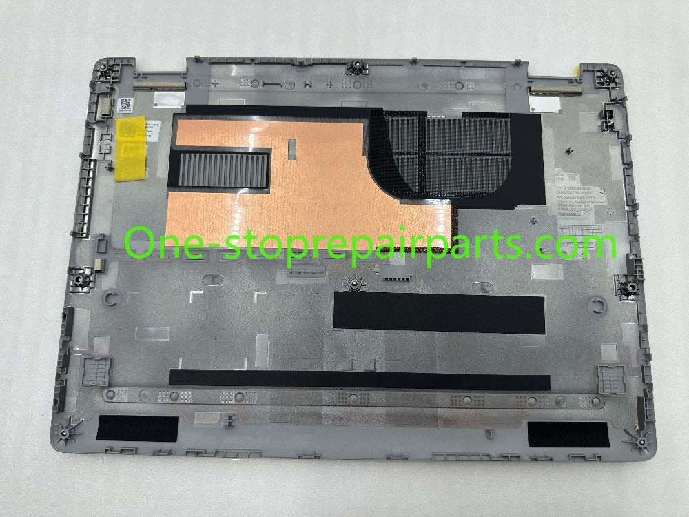DELL Pro14 Plus PC14255 PB14250 PB14255 0PDKX9 0CDW10 07690M 0394M4 07FHG6 02Y4NP bottom cover case lower D-shell case