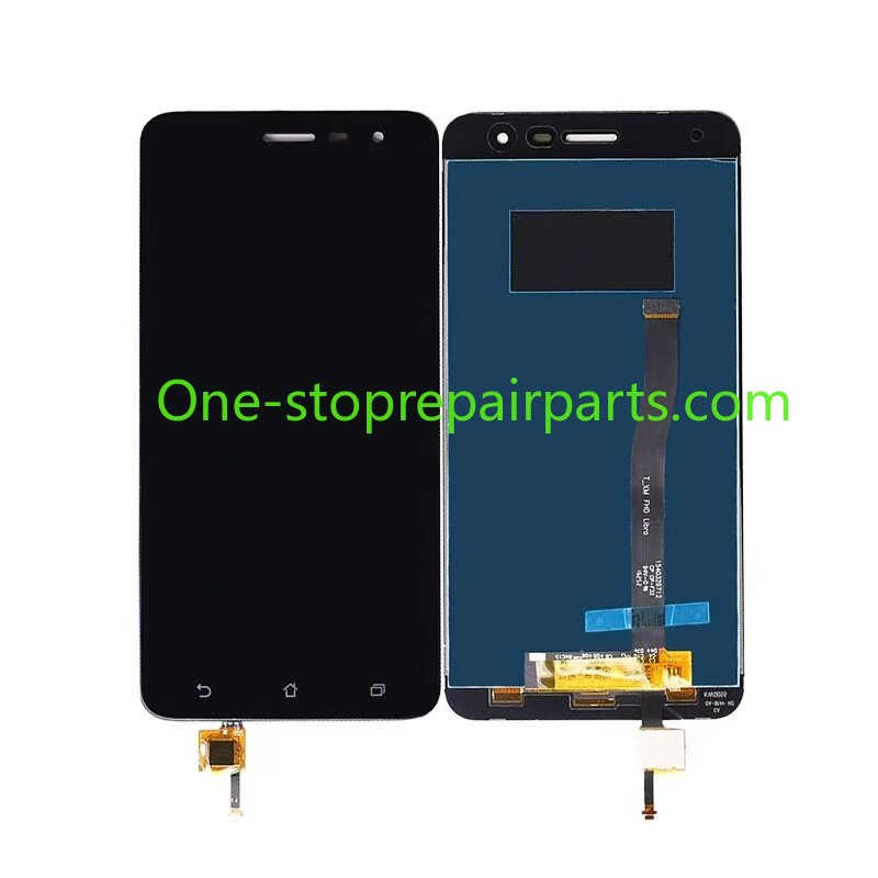 LCD Touch screen assembly for ASUS Zenfone3 ZE552KL Z012DA ZE520KL Z017DA LCD display panel digitizer glass screen