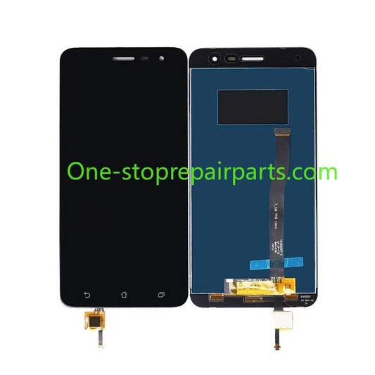 LCD Touch screen assembly for ASUS Zenfone3 ZE552KL Z012DA ZE520KL Z017DA LCD display panel digitizer glass screen