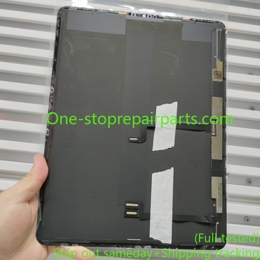 LCD touch Screen Display assembled for 2022 iPad pro 12.9 gen6 6th 13 inch A2436 A2378 A2462 lcd digitier glass assembly