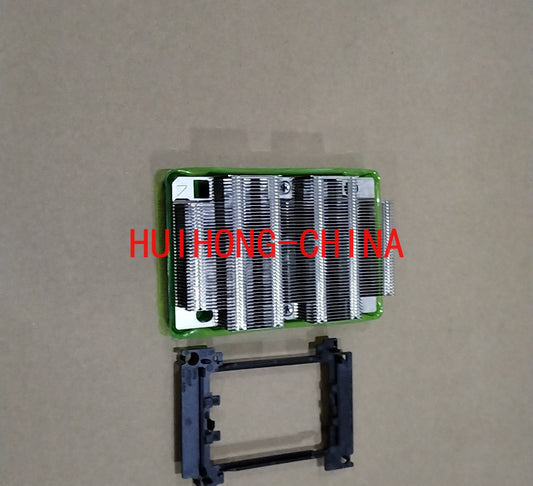 Servicer New DELL/Dell R640 Server Heatsink C6R9H High Performance Fan KG52T