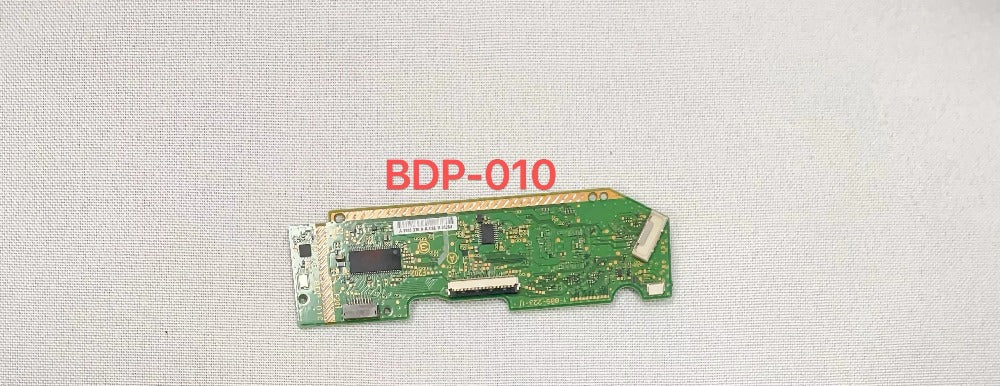 Original Repair Parts Replacement Drive Board  For PS4 KEM-490AAA BDP-020 BDP-025 BDP-010 BDP-015 DVD Drive Board  KES 490 Game console repair parts