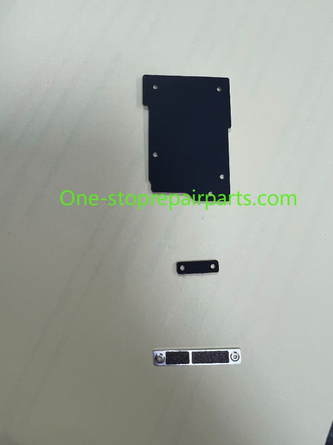 iPad main board iron sticker iPadpro11/12.9 shield cover screw Air4/5/6 LCD tablet Liquid crystal wafer pressing  motherboard Screen fixing plate