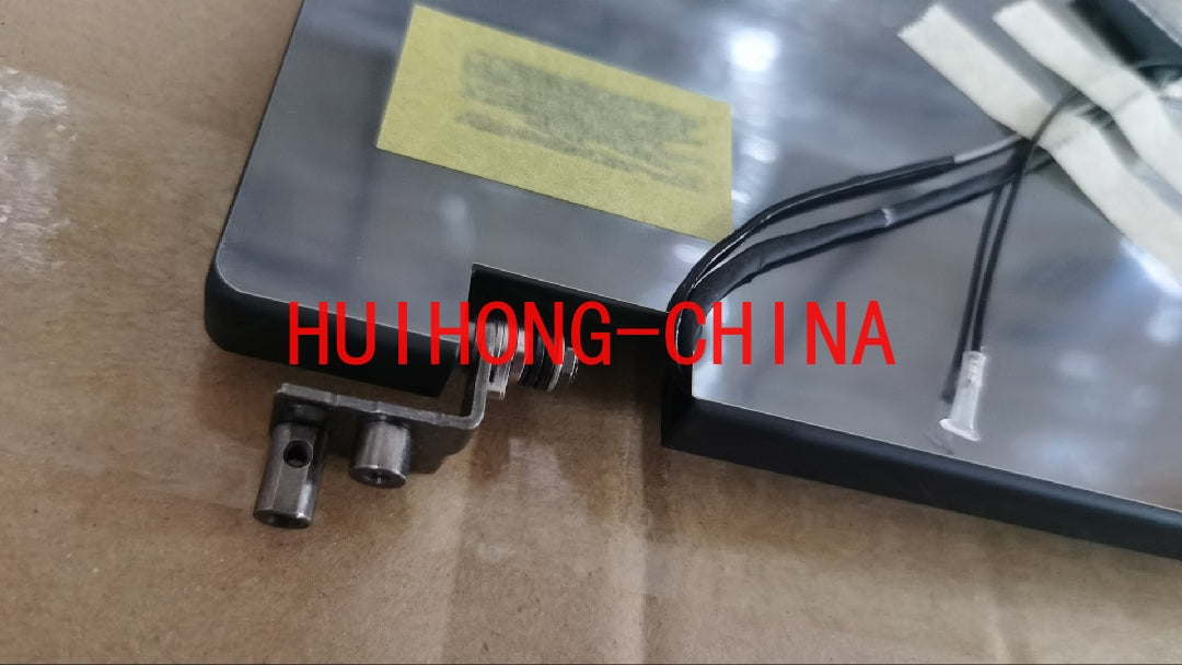 Lenovo ThinkPad P15 gen2 gen3 LCD screen assembly upper half set FHD WQUHD