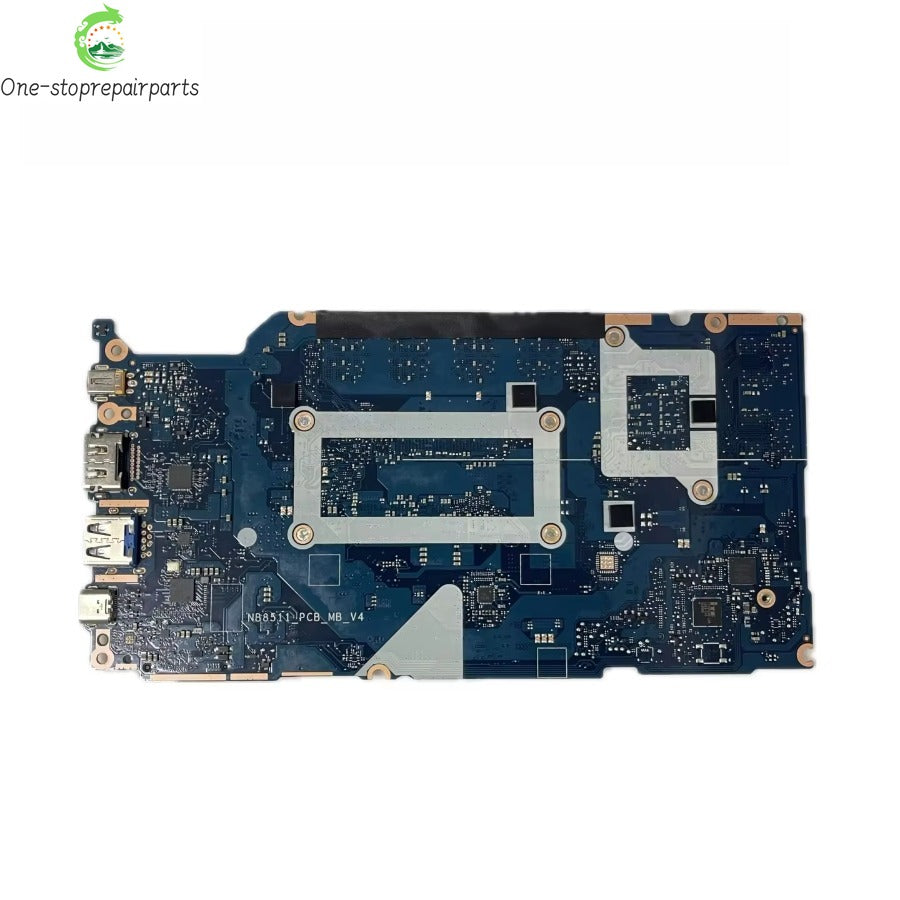NB8511_PCB_MB_V4 For Acer SF314-57G Laptop Motherboard With i5-1035G1 i7-1065G7 CPU 8/16G-RAM MX250-2G NB.HHW11.003 NB.HHZ11.002 Acer laptop repair parts