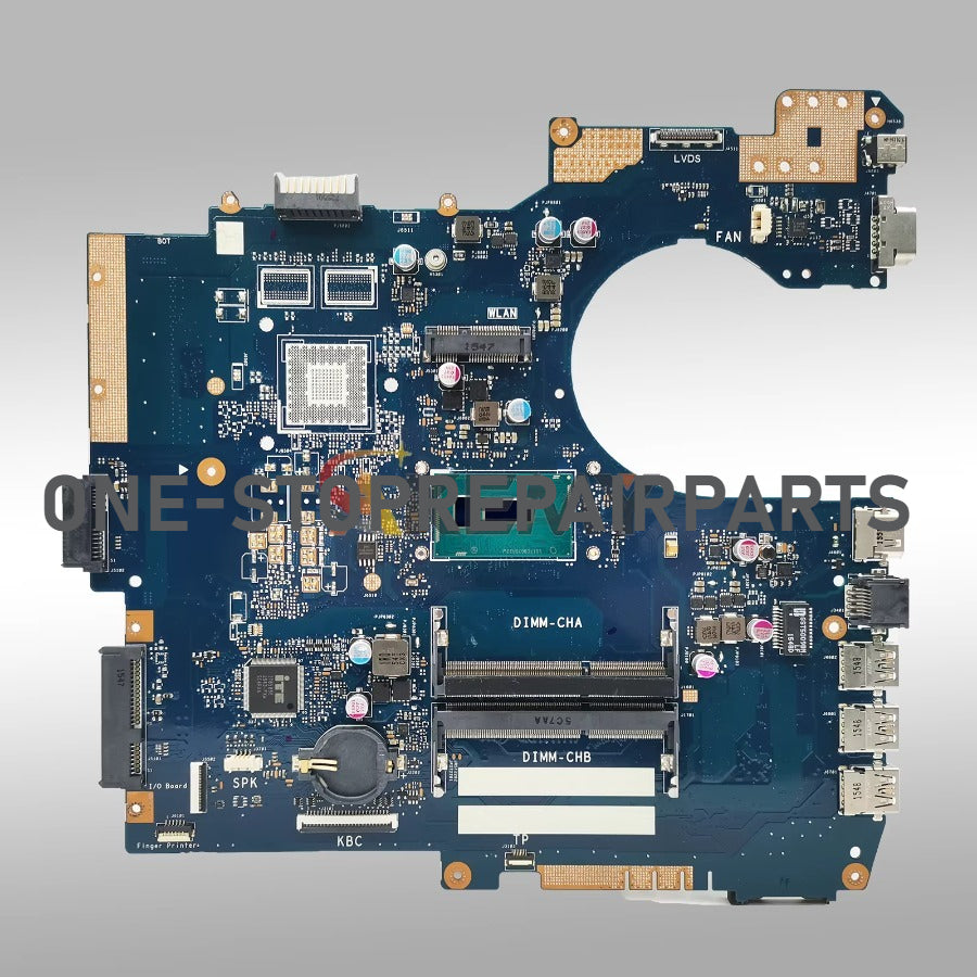 P552LA Laptop Motherboard For ASUS ProArt PRO552L PX552L P552L PE552L P552LA P552LJ Mainboard W/ I3 I5 I7 CPU Tests OK Fast Ship ASUS laptop repair parts
