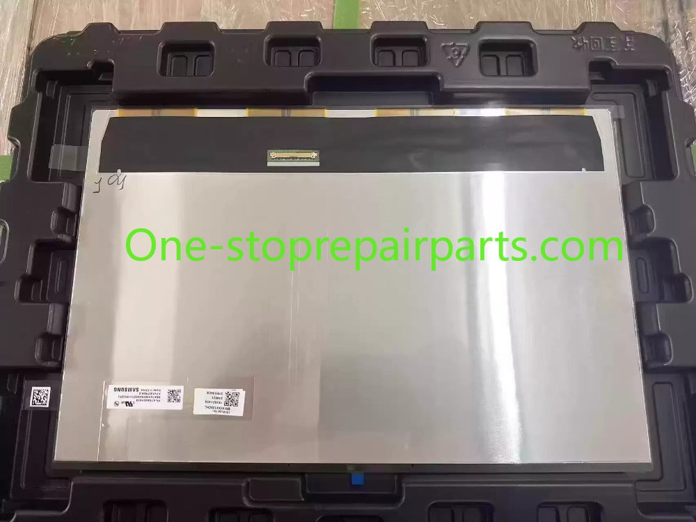 2880x1620 ATNA56AC01 ATNA56AC02 OLED 120Hz Non touch For ASUS VIVOBOOK 15 K3502Z M5506U M6501R M1503Q S5506M UP6502 X1501 UM3504 18200-15601800 Oled 15.6" Gl Wv Edp