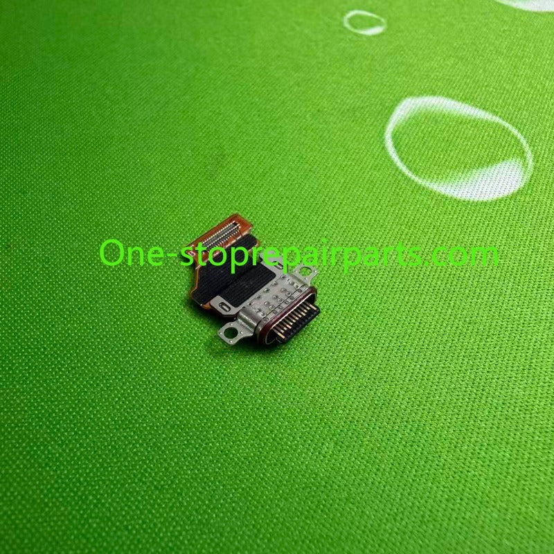 ASUS phone ROG6/7/8/9 6D Series Pro Ultimate charging port board tail plug ribbon flex cable repair parts