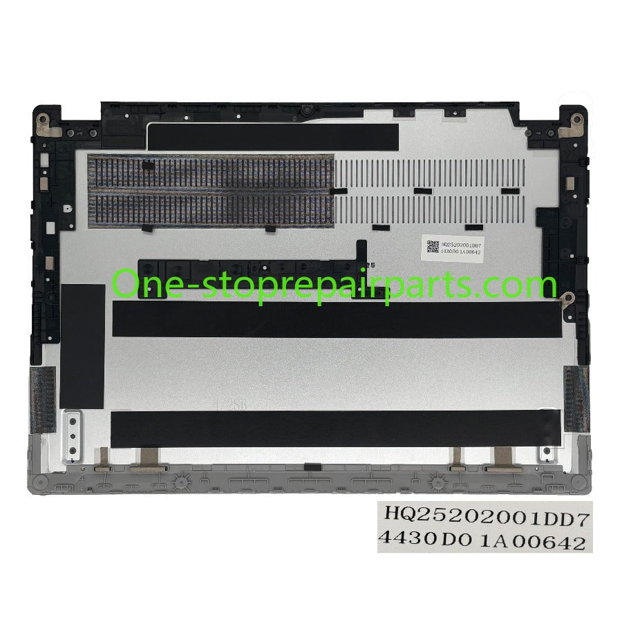 Cover case For Acer Swift Go 14 SFG14-73-5753 53HY SFG14-73 SFG14-71 N24H1 Lcd back housing bezel frame topcase upper palmrest bottom hinge cover Acer laptop repair parts