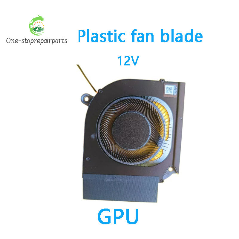NEW ORIGINAL Laptop CPU GPU Cooling Fan For ACER PH317-56 AN517-55 PH315-55 N22C3 N22C4 Acer laptop repair parts