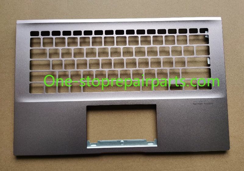 Cover case for ASUS VivoBook14 X 14X S4500FL S431F S4500F S14X lcd back housing bezel upper topcase palmrest bottom cover Asus laptop repair parts