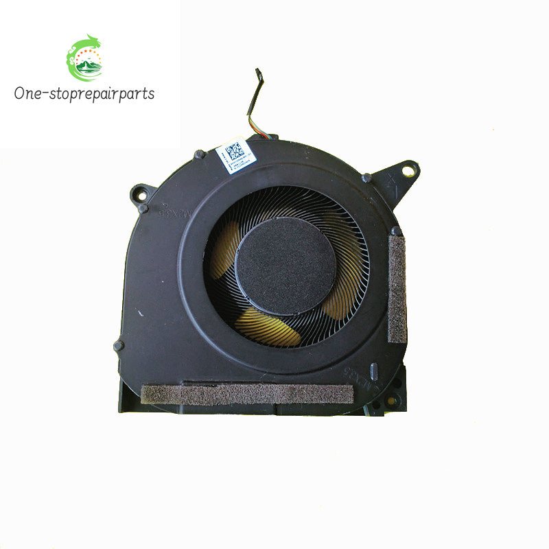 NEW ORIGINAL Laptop CPU GPU Cooling Fan For Lenovo Legion R9000X Y9000X 2021 2022 S7-15ACH6 5V 12V Lenovo laptop repair parts