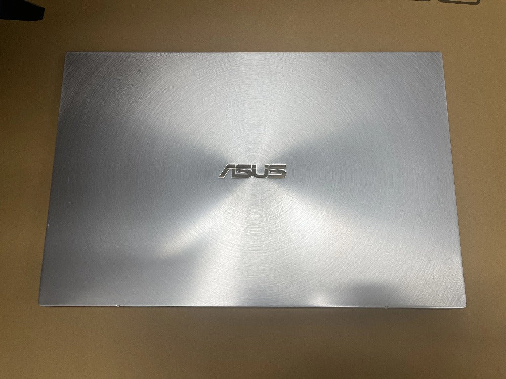 FOR ASUS ZENBOOK 14 UX431 UX431F UX431FA UX431D UX431DA UM431 UM431D FHD DISPLAY ASSEMBLY SCREEN FULL UPPER PART FOR LAPTOP ASUS laptop repair parts