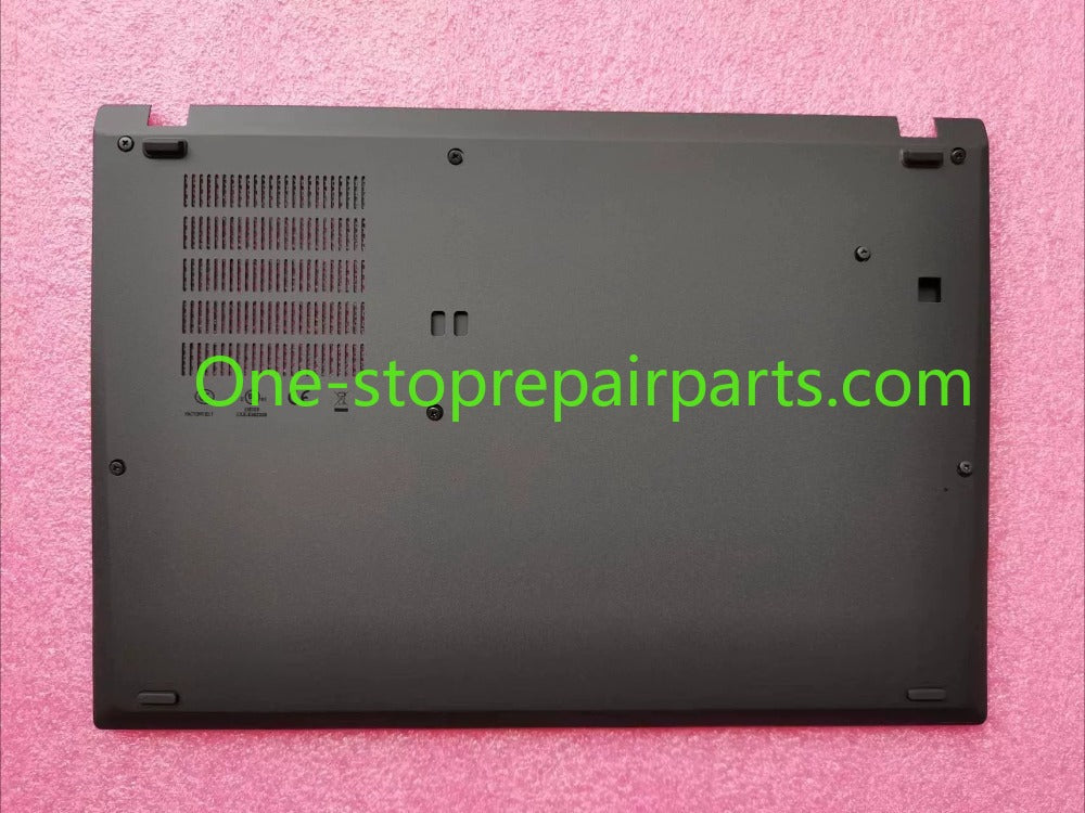 Cover case for Thinkpad  X13 Gen2 4G WWAN lcd back housing top topcase palmrest cover 5CB0Z69313 5CB0Z69287