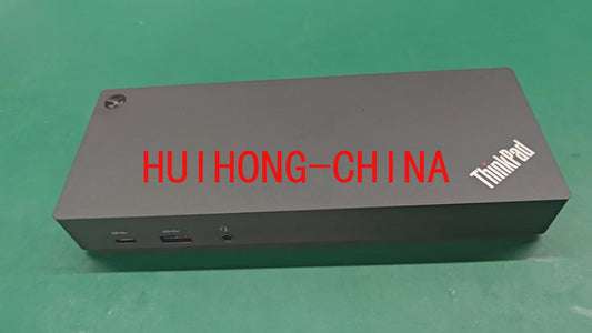 Lenovo ThinkPad Hybrid USB Type-C X1 X280 T480 docking station 03X7469