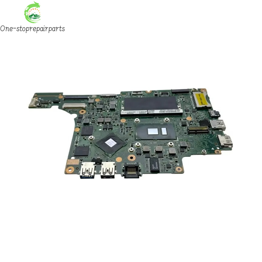 EJ4DA MAIN BOARD For Acer Aspire ES1-433G Laptop Motherboard With i5-7200U i7-7500U CPU 4GB-RAM 920MX-2GB GPU DDR4 NBGLR11005 Acer laptop repair parts