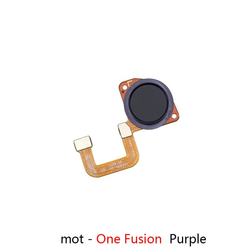 Fingerprint cable for Motorola One Fusion Plus Hyper Vision