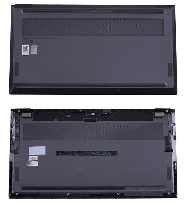 ThinkBook 17 Plus G3 IAP lcd back cover bezel frame buttom cover upper case