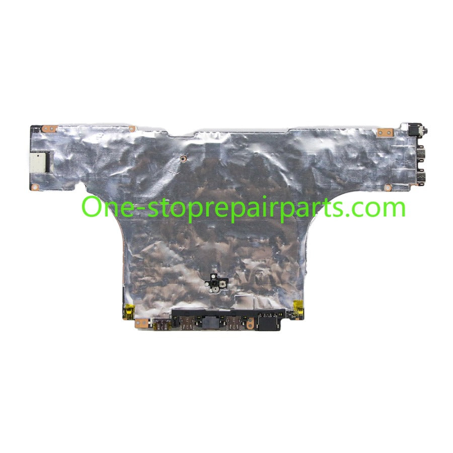 Laptop Motherboard For Lenovo Legion 7-15IMH05 LA-J561P With CPU:I5 10300H/I7-10750H 10875H/I9-10980 FRU:5B20S44491 5B20S44503 Lenovo Laptop repair parts
