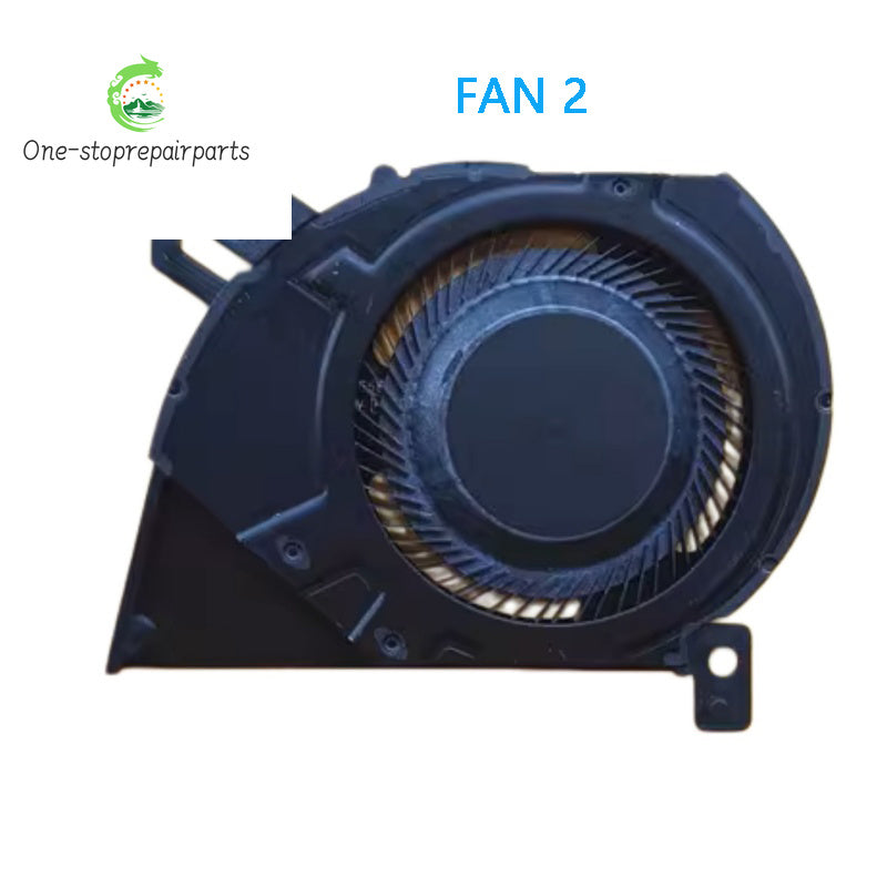 NEW ORIGINAL CPU GPU COOLING Fan FOR ASUS Zenbook S14 S16 UX5406AA UX5606AA UM5406GA UM5606GA  ASUS laptop repair parts
