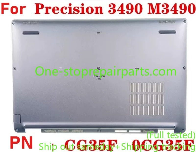 Cover case for Dell Latitude 5440 5450 Precision 3480 3490 lcd back housing bezel trip bottpm uppler bottom hing keyboard frame 07C1DW 0G60N1 03XF4T 0JK0TP 0F5VMH 0MWH4C 0NCC15 0XT5C5 0F4YY4 091FX9  0M5TC0 0DGX7R 09K62H  0HJXXN 0WR3VF 05PYPR  0WMRKG