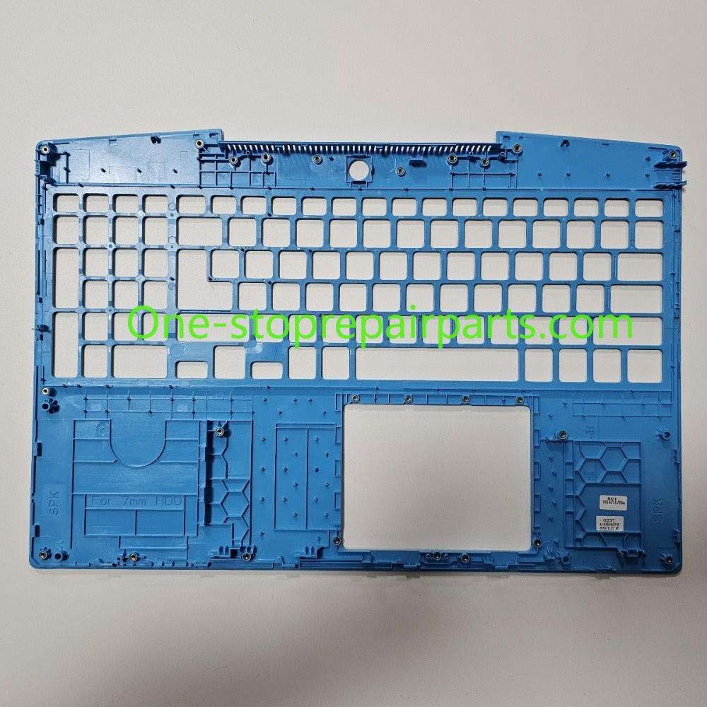 Cover case For Dell G3 3590 Lcd back housing bezel frame topcase upper palmrest bottom hinge cover DELL laptop repair parts