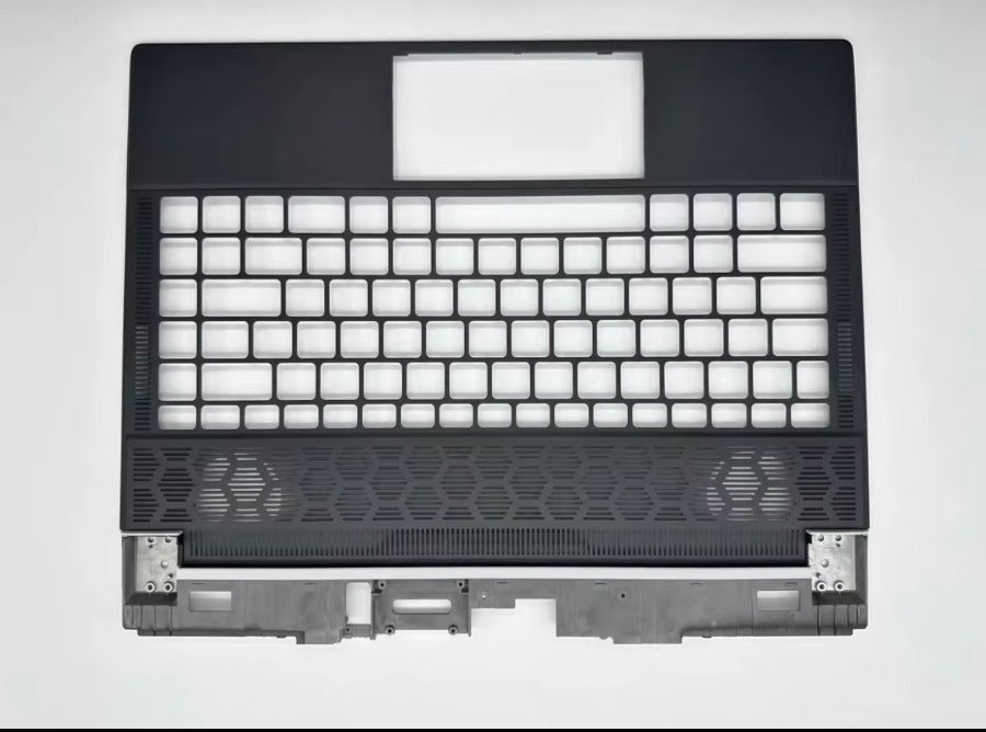 New Original Cover case For Dell  ALIENWARE X14 R2 A C D shell screen back cover C shell palm rest shell CN-03K25J 03K25J 0TXVX4 0DVDNC  Dell Laptop repair parts