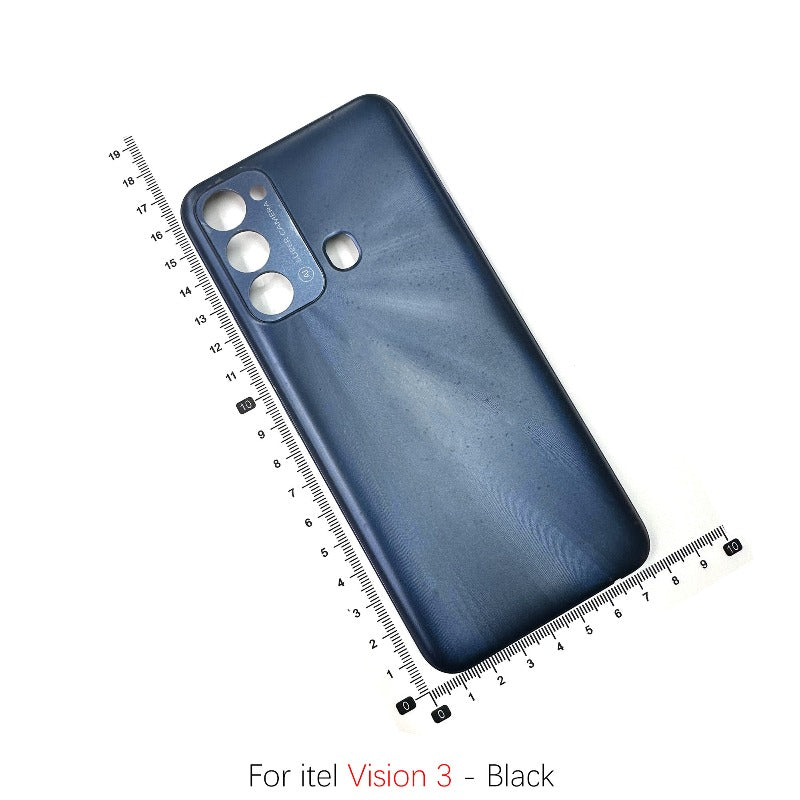 Battery back housing cover for Tecno Infinix itel P38 20Pro Vision P55Plus