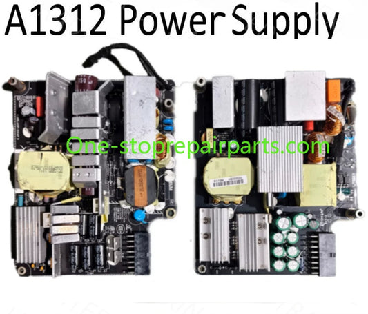Used for iMac 27" A1312 Internal Power Supply Unit PSU Adapter 2009-2011 PA-2311-02A ADP-310AF B 661-5310 661-5468 614-0446 iMac repair parts