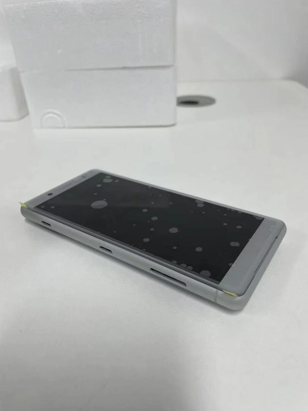 5.0'' Original For SONY Xperia XZ2 Compact LCD Display Touch Screen Digitizer Assembly For Sony XZ2 Mini H8324 H8314 LCD Replace Sony phone repair parts
