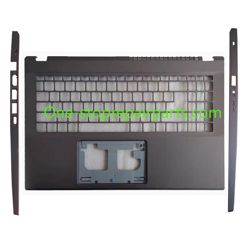 Cover case For Acer Aspire 5 A515-57 Aspire 3 A315-59G S50-54 Extensa 15 EX215-55 N22C6 Lcd back rear bezel frame top upper palmrest bottom hinge cover shell Acer laptop repair parts