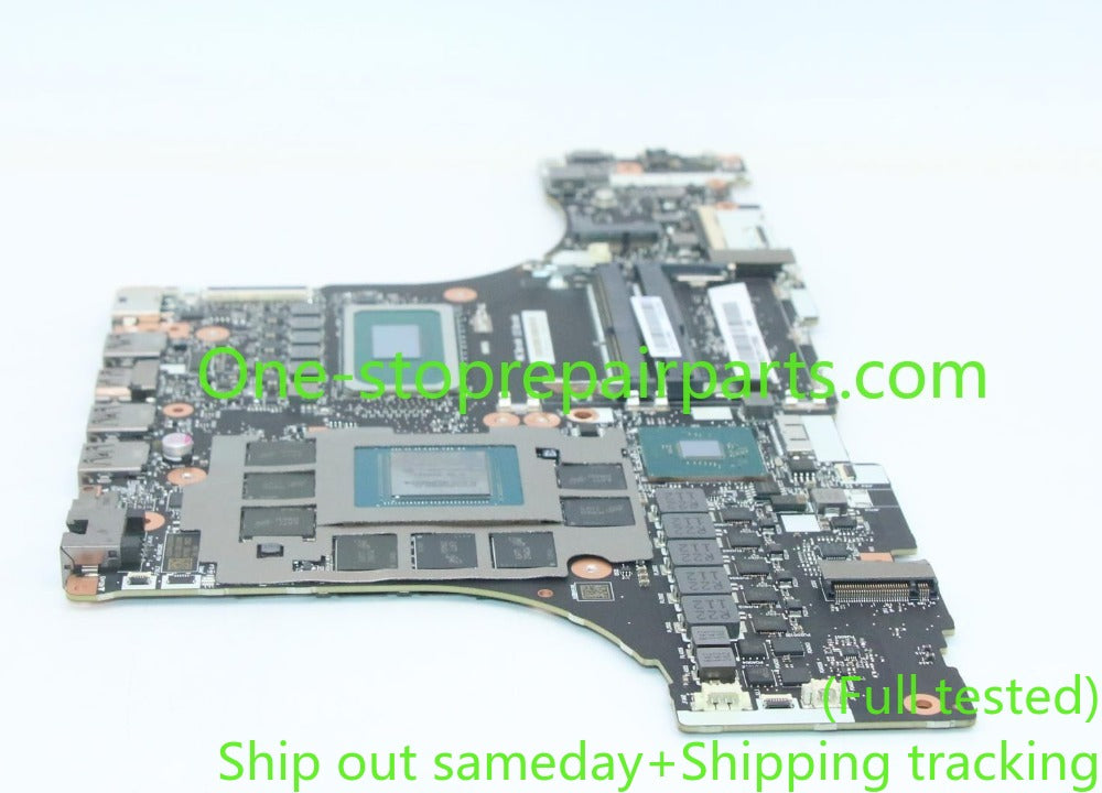 NM-D721 For Lenovo Legion 7-16ITHg6 Laptop Motherboard With I7 11800H CPU RTX3060 3070 GPU 6G 8G DDR5 5B21D66673 5B21D66675 SYSTEM BOARDS 100% Test OK Lenovo laptop repair parts