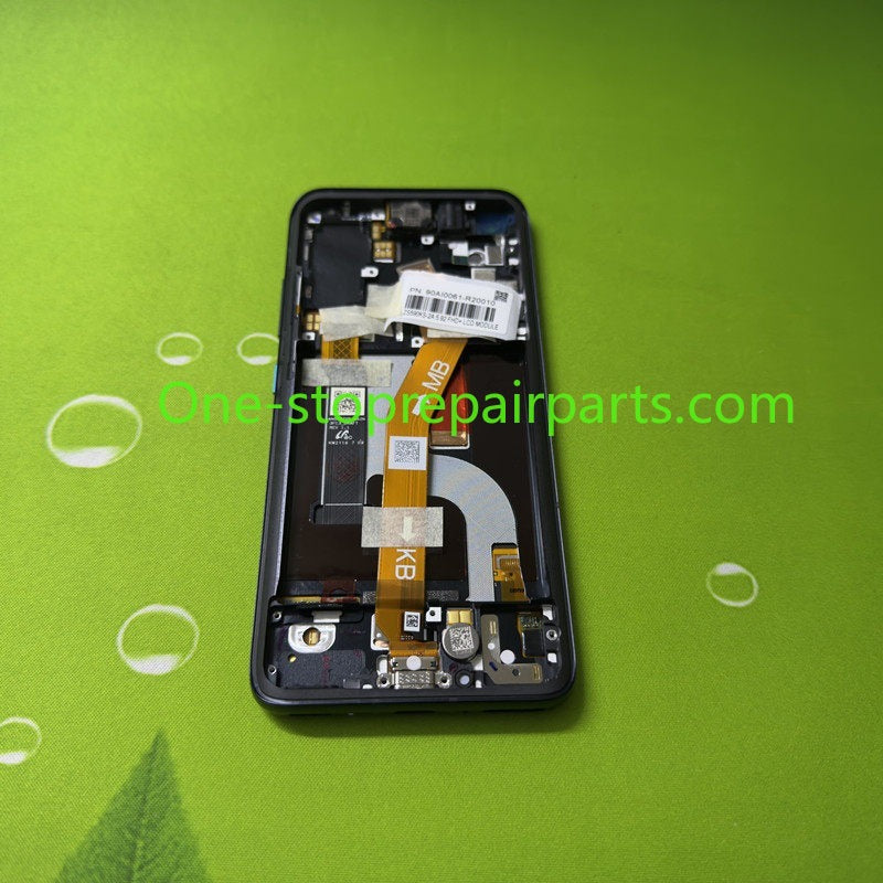 LCD Touch screen assembly for ASUS zenfone8/9/10 ZS590Ks ZS696Ks  AI2302 AI2202  i006D LCD display panel digitizer glass screen