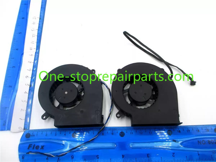 Fan for Mac Mini A1283 CPU Cooling Fan Early 2009 Late 2009 Year MC238 MC239 MC408 EMC 2264 EMC 2336 DFS451512MC0T F8G5 607-3319 BA07015B12U-S02 Mac  repair parts