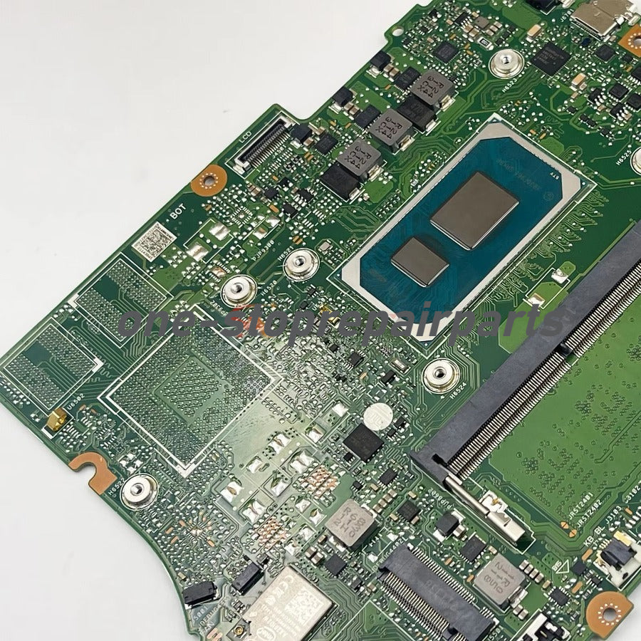 B1400CEPEY For ASUS ExpertBook B1400CEAE B1400CEAEY B1400C B1500C B1500CEAEY Laptop Motherboard With I5 I7 11th CPU 8G/16G RAM ASUS laptop repair parts