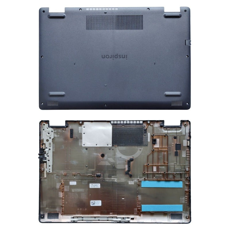 Cover case for Dell inspiron 3501 3500 Vostro V3501 V3502 3505 55930KGHJK 0PC79F 06NKT0 0VHDVT 079TJR 09HMXM 05GX63 lcd housing bezel bottom top palmrest hinge cover