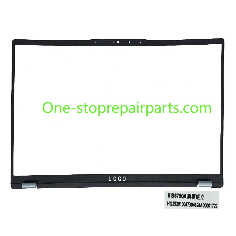 Cover case For Acer Swift Go 14 SFG14-73-5753 53HY SFG14-73 SFG14-71 N24H1 Lcd back housing bezel frame topcase upper palmrest bottom hinge cover Acer laptop repair parts