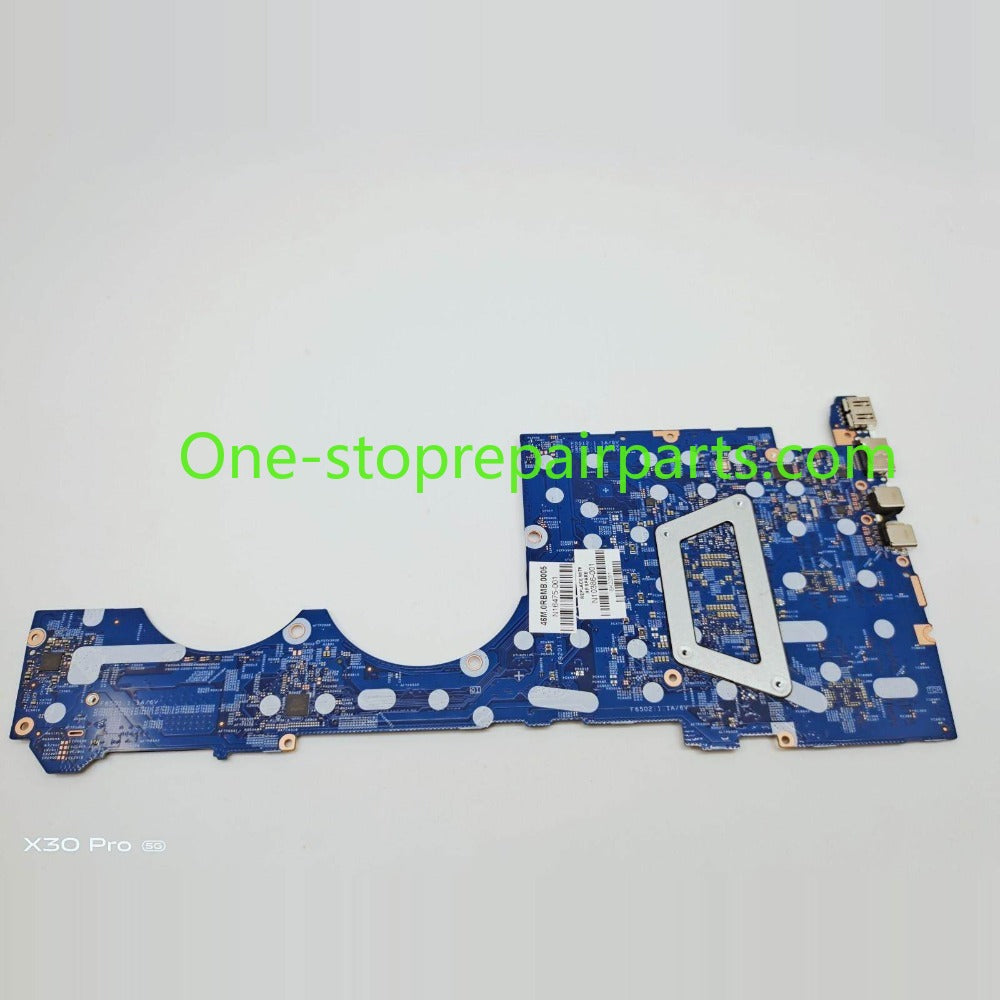 Motherboard for HP Pavilion Plus TPN-W154 14-EH N10386-001 N16475-001 213134-1 i7-12700H CPU 16G main system board