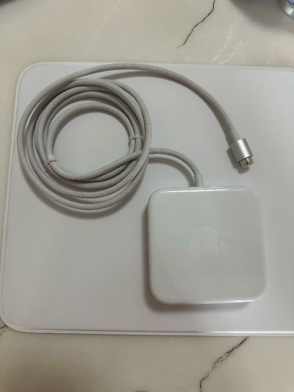 Replacement for apple 143W 24-inch iMac Power Adapter  Braided Cable Charger iMac repair parts