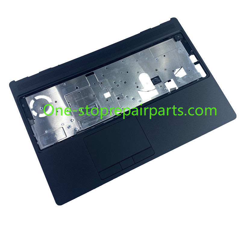 Palmrest Touchpad Assembly For DELL Precision 7560 0TW58P Topcase palmrest assembly with Smart Card Reader Dell laptop repair parts