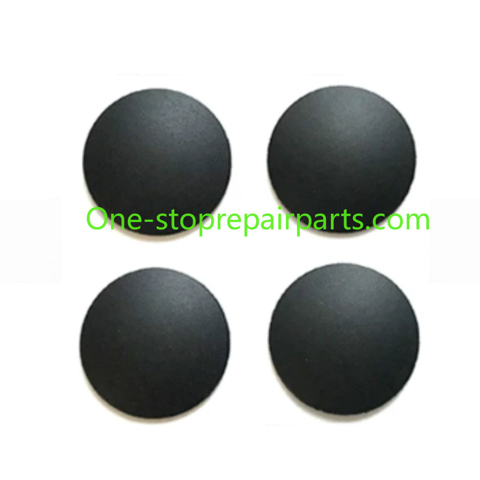 100Pcs/Lot OEM NEW Laptop A1398 A1425 A1502 Bottom Case Cover Rubber Feet Foot for Macbook Pro Retina 13" 15" 2012-2015 Year Macbook repair parts