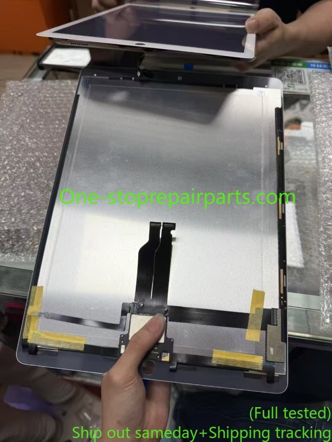 LCD touch screen assembly for 2015 year iPad pro 12.9 inch gen1 gen2 1th 2th A1584 A1652 A1670 A1671 lcd display digitizer glass