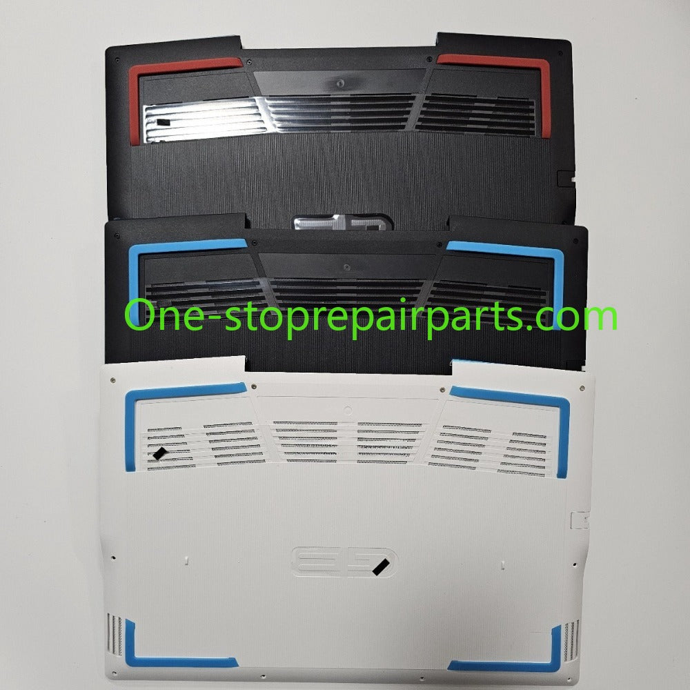 Cover case For Dell G3 3590 Lcd back housing bezel frame topcase upper palmrest bottom hinge cover DELL laptop repair parts
