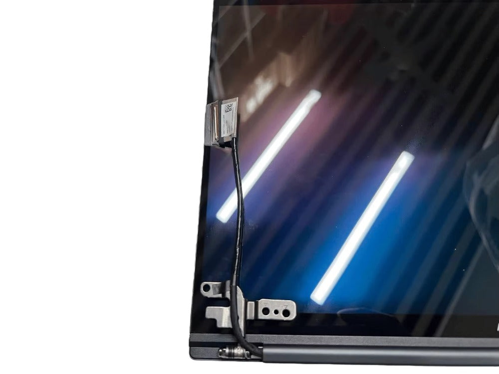 14.5 Inch OLED 2880x1800 For ASUS ZenBook UX3404 UX3404Z UX3404ZA Laptop Touch Screen Complete Assembly Top Half Replacement ASUS laptop repair parts
