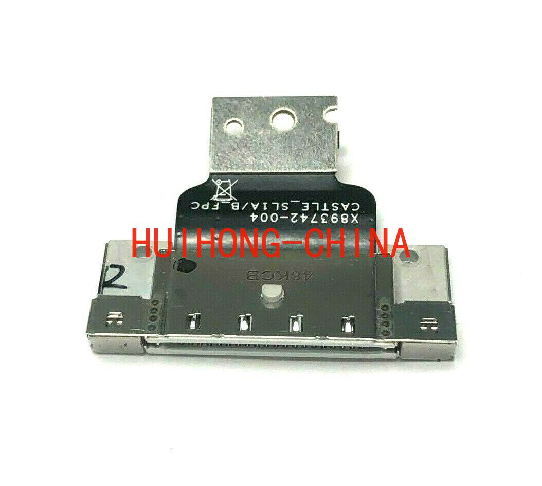 Microsoft surface pro3/4/5/6/7 charging port  1631/1724/1796/1866 charging dc jack